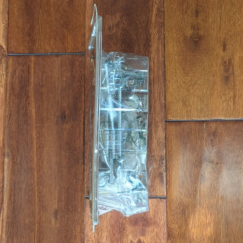 2002 McFarlane toys Clive Barker's Tortured Souls 2 the Fallen Feverish Figure - Picture 3 of 5